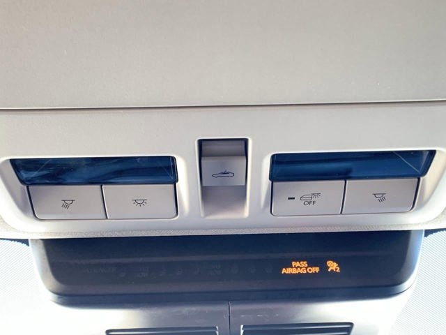 2025 Mazda Mazda CX-30 2.5 S Preferred Package AWD