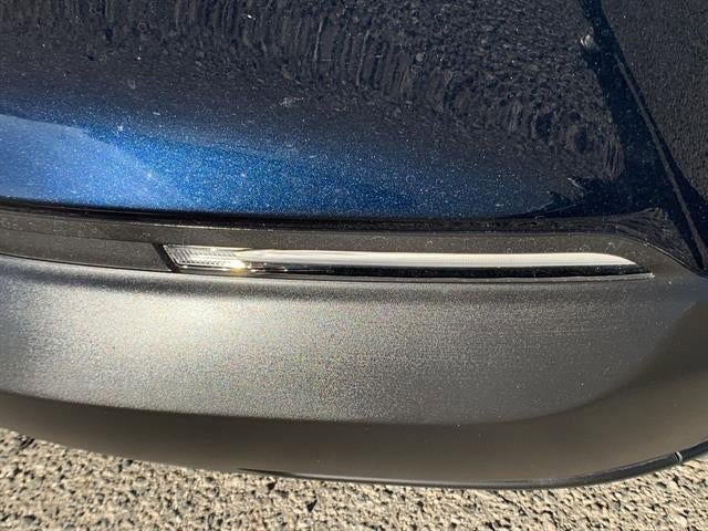 2025 Mazda Mazda CX-30 2.5 S Preferred Package AWD