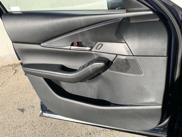 2025 Mazda Mazda CX-30 2.5 S Preferred Package AWD