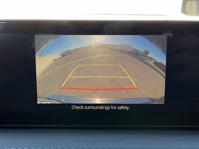 2025 Mazda Mazda CX-30 2.5 S Preferred Package AWD