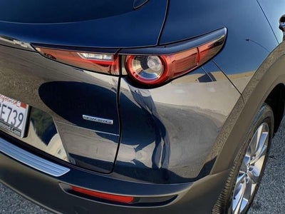 2025 Mazda Mazda CX-30 2.5 S Preferred Package AWD