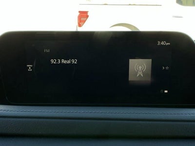 2025 Mazda Mazda CX-30 2.5 S Preferred Package AWD