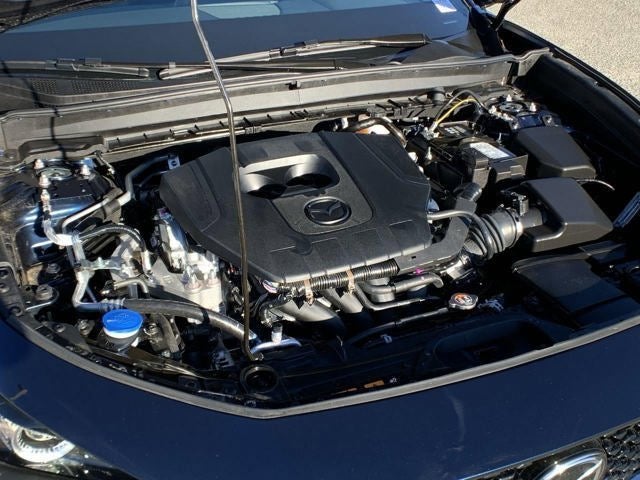 2025 Mazda Mazda CX-30 2.5 S Preferred Package AWD