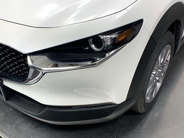 2025 Mazda Mazda CX-30 2.5 S Preferred AWD