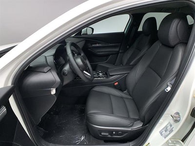 2025 Mazda Mazda CX-30 2.5 S Preferred AWD