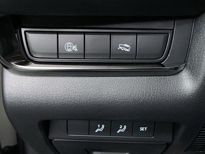 2025 Mazda Mazda CX-30 2.5 S Preferred AWD