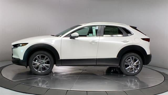 2025 Mazda Mazda CX-30 2.5 S Preferred AWD