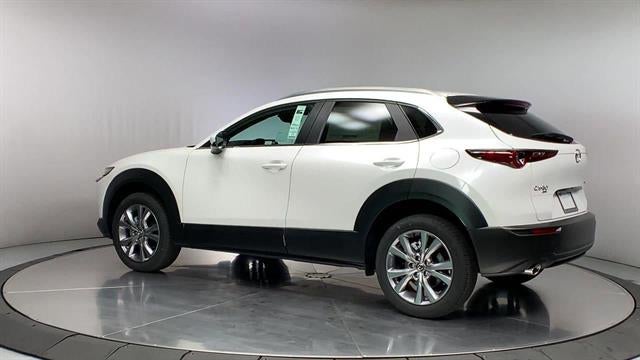 2025 Mazda Mazda CX-30 2.5 S Preferred AWD