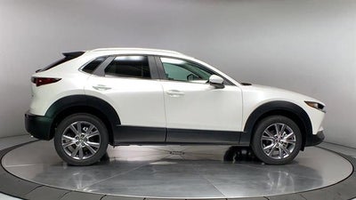 2025 Mazda Mazda CX-30 2.5 S Preferred AWD