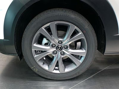 2025 Mazda Mazda CX-30 2.5 S Preferred AWD