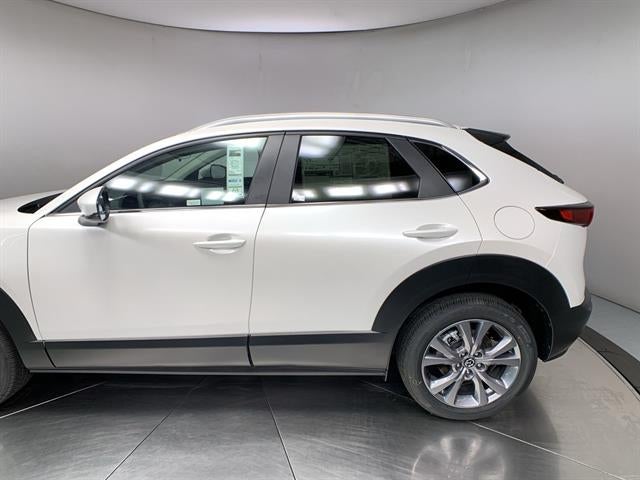2025 Mazda Mazda CX-30 2.5 S Preferred AWD