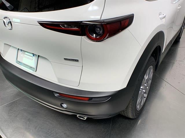2025 Mazda Mazda CX-30 2.5 S Preferred AWD
