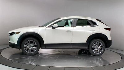 2025 Mazda Mazda CX-30 2.5 S Preferred AWD