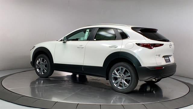 2025 Mazda Mazda CX-30 2.5 S Preferred AWD
