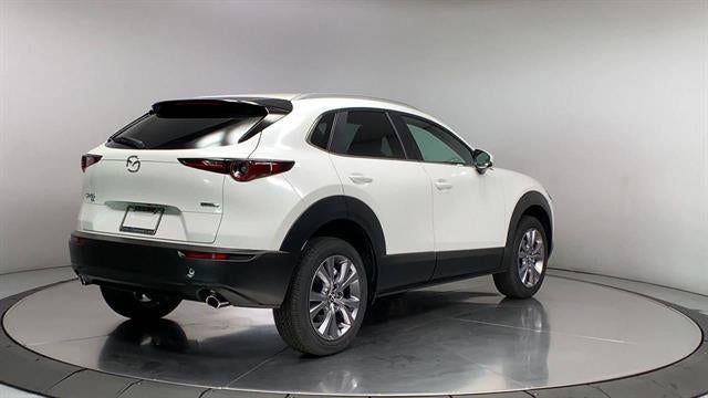 2025 Mazda Mazda CX-30 2.5 S Preferred AWD