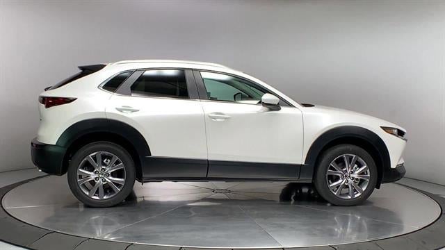 2025 Mazda Mazda CX-30 2.5 S Preferred AWD