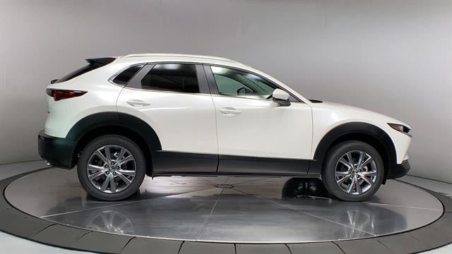 2025 Mazda Mazda CX-30 2.5 S Preferred AWD