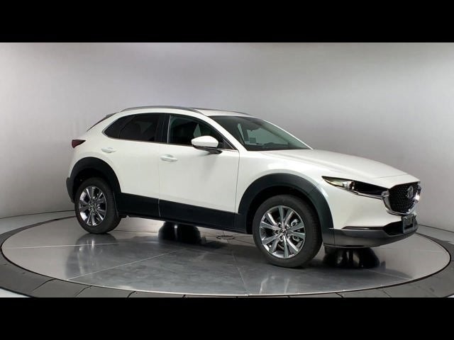 2025 Mazda Mazda CX-30 2.5 S Preferred AWD