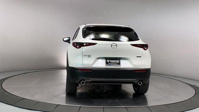 2025 Mazda Mazda CX-30 2.5 S Preferred AWD