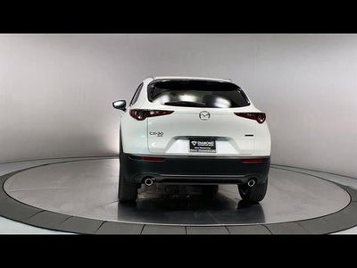 2025 Mazda Mazda CX-30 2.5 S Preferred AWD