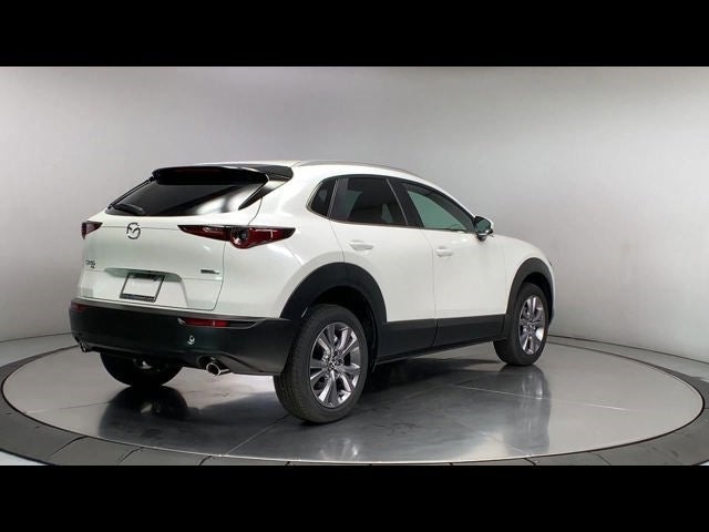 2025 Mazda Mazda CX-30 2.5 S Preferred AWD