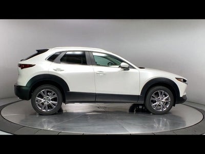 2025 Mazda Mazda CX-30 2.5 S Preferred AWD