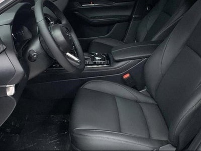 2025 Mazda Mazda CX-30 2.5 S Preferred AWD