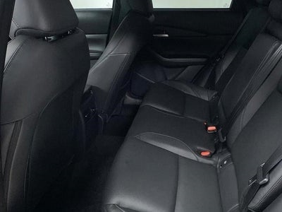 2025 Mazda Mazda CX-30 2.5 S Preferred AWD