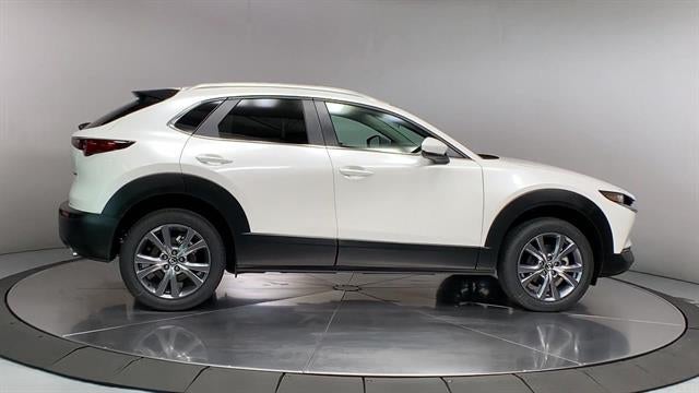 2025 Mazda Mazda CX-30 2.5 S Preferred AWD