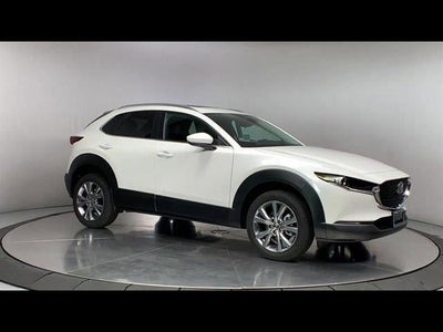 2025 Mazda Mazda CX-30 2.5 S Preferred AWD