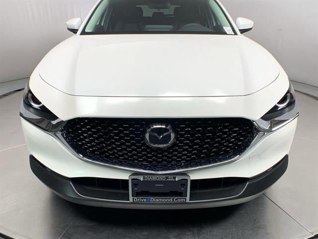 2025 Mazda Mazda CX-30 2.5 S Preferred AWD