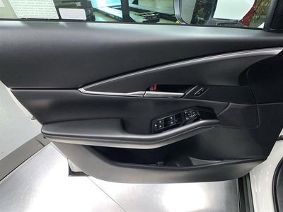 2025 Mazda Mazda CX-30 2.5 S Preferred AWD