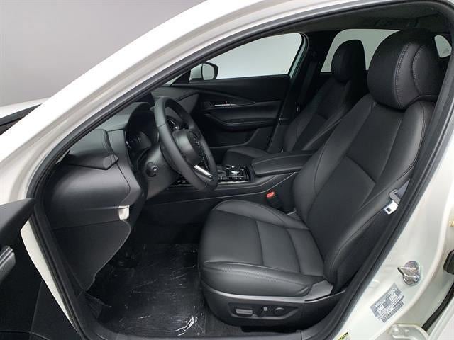 2025 Mazda Mazda CX-30 2.5 S Preferred AWD