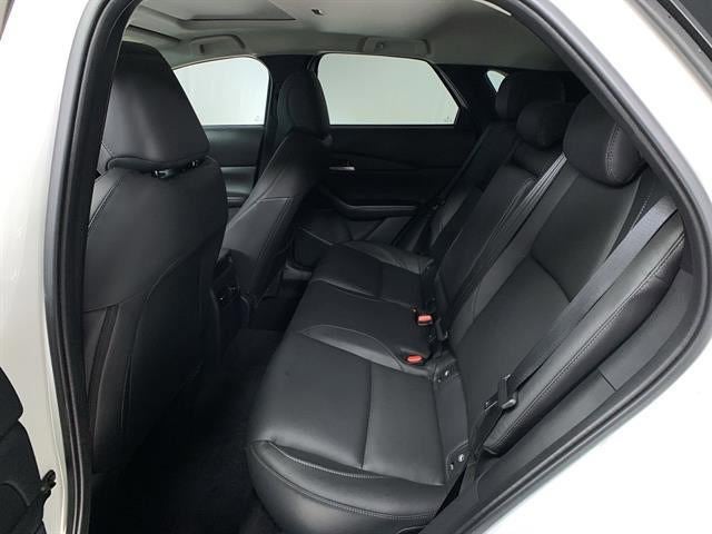 2025 Mazda Mazda CX-30 2.5 S Preferred AWD