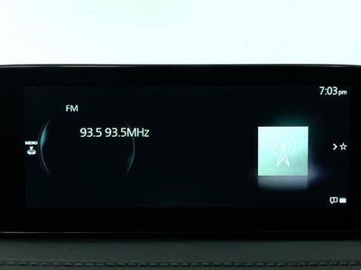 2025 Mazda Mazda CX-30 2.5 S Preferred AWD