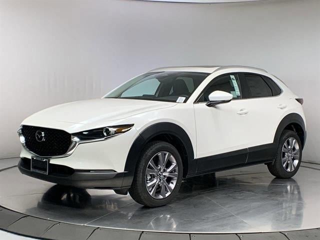 2025 Mazda Mazda CX-30 2.5 S Preferred AWD