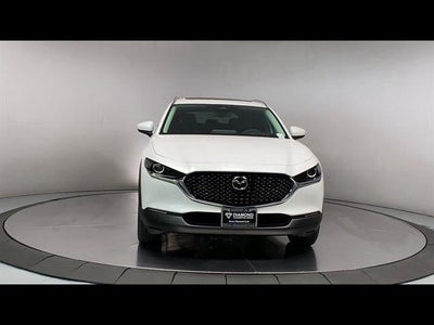 2025 Mazda Mazda CX-30 2.5 S Preferred AWD