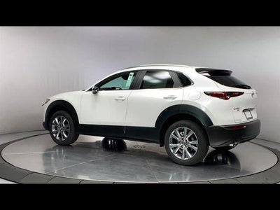 2025 Mazda Mazda CX-30 2.5 S Preferred AWD