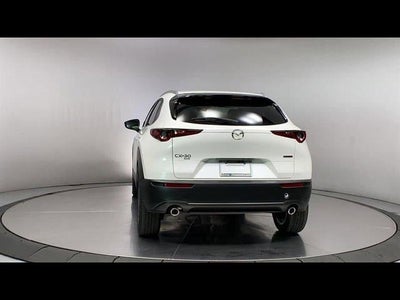 2025 Mazda Mazda CX-30 2.5 S Preferred AWD