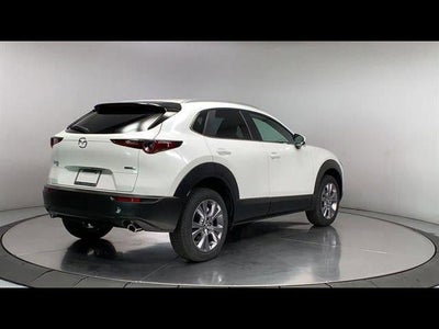 2025 Mazda Mazda CX-30 2.5 S Preferred AWD