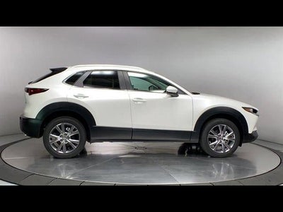 2025 Mazda Mazda CX-30 2.5 S Preferred AWD