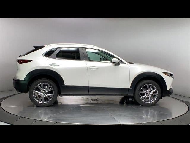 2025 Mazda Mazda CX-30 2.5 S Preferred AWD