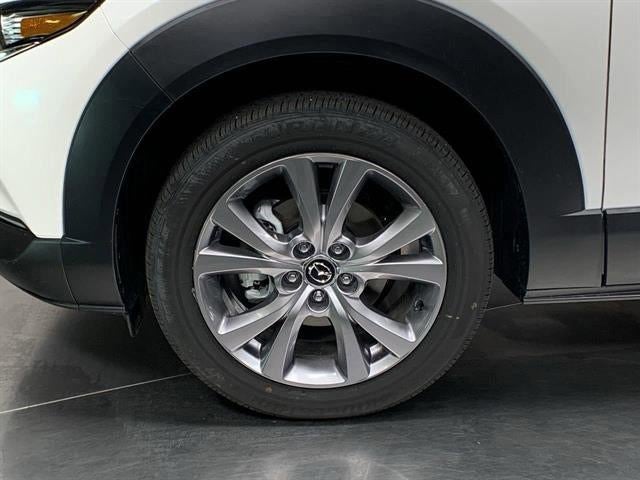 2025 Mazda Mazda CX-30 2.5 S Preferred AWD