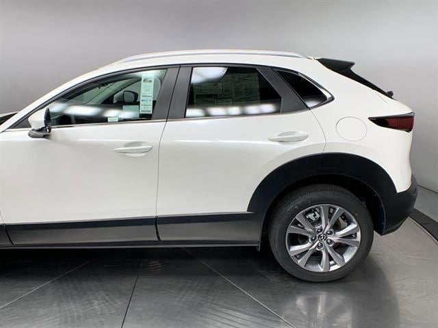 2025 Mazda Mazda CX-30 2.5 S Preferred AWD