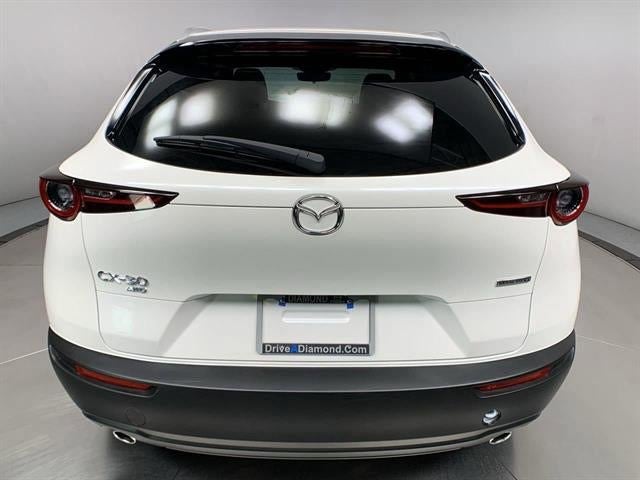 2025 Mazda Mazda CX-30 2.5 S Preferred AWD
