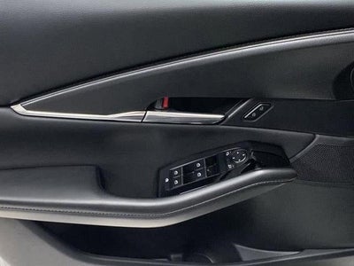 2025 Mazda Mazda CX-30 2.5 S Preferred AWD