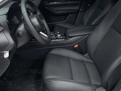 2025 Mazda Mazda CX-30 2.5 S Preferred AWD