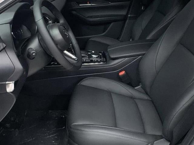 2025 Mazda Mazda CX-30 2.5 S Preferred AWD