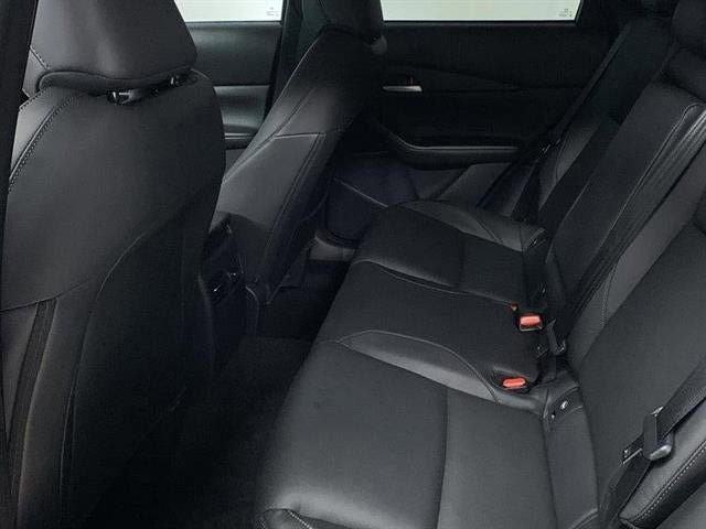 2025 Mazda Mazda CX-30 2.5 S Preferred AWD