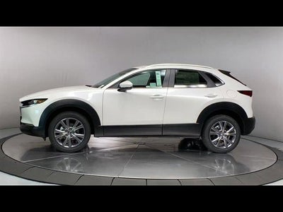 2025 Mazda Mazda CX-30 2.5 S Preferred AWD